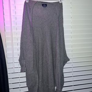 American Eagle cover up